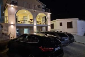 Guest House Vukmarković, Sutomore