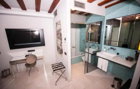 Posada del León de Oro Boutique - 215