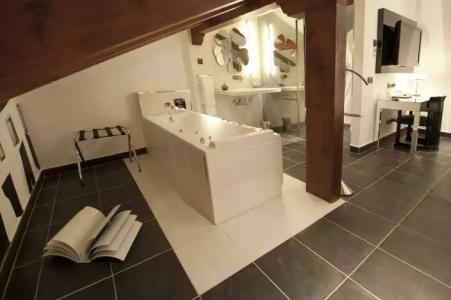 Posada del León de Oro Boutique - 16