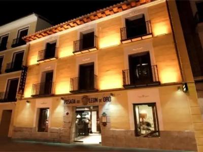 Posada del León de Oro Boutique - 100