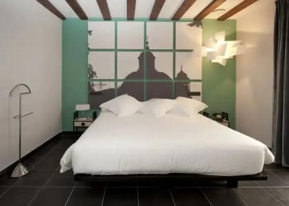 Posada del León de Oro Boutique - 6