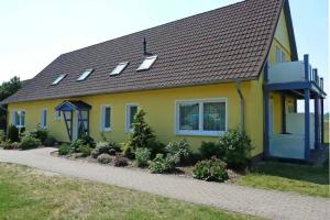 Inselhof Vineta Hotel, Zempin