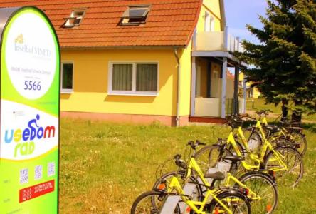 Inselhof Vineta - 11