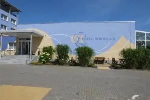 Hotel Wikinger, Zempin