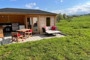Mattenhof Farm, Zell am Harmersbach