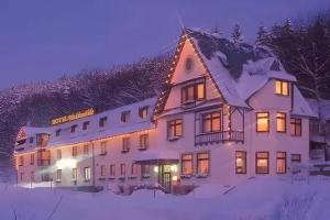 Hotel Waldmuhle, Zella-Mehlis