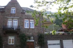 Ferienweingut Hallenbach, Zell an der Mosel
