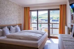 Mayer's Weinhotel, Zell an der Mosel