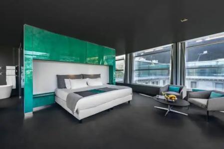 Lido Palace - The Leadings of the World - 124