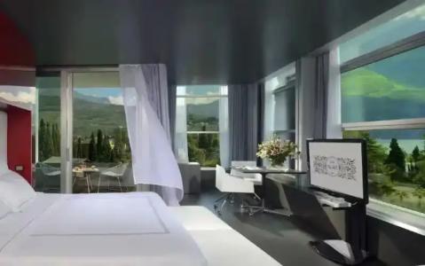 Lido Palace - The Leadings of the World - 112