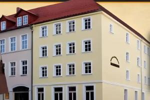 Hotel Maximilian, Zeitz