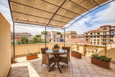 Rome Garden - 107