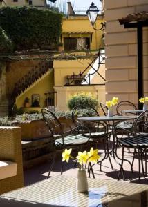 Rome Garden - 29