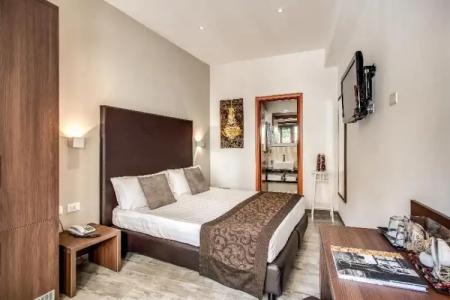 Rome Garden - 119