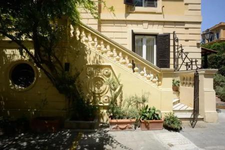 Rome Garden - 33