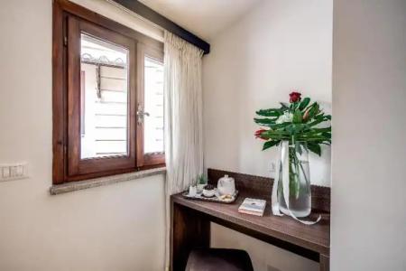Rome Garden - 138