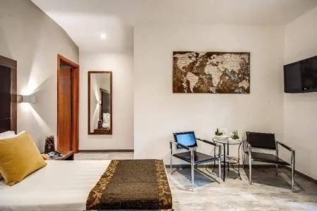 Rome Garden - 127