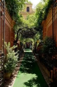 Rome Garden - 34