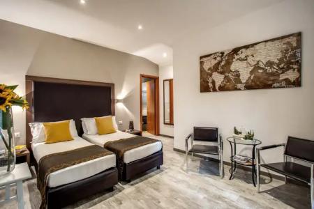 Rome Garden - 7