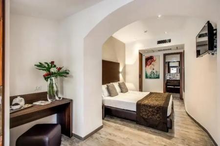 Rome Garden - 122