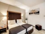 Accessible room