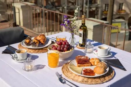 Aire & Ancient Baths - 11