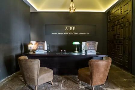 Aire & Ancient Baths - 29