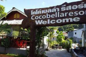 Coco Bella Hotel, Phi Phi Island