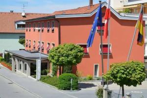 Hotel Germania, Bregenz
