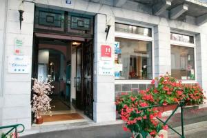 Hotel Christiania, Val-d'Isere