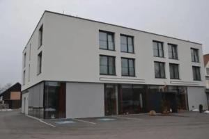 Hotel Gasthof Lamm, Bregenz