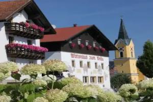 Hotel-Restaurant Früchtl, Zandt