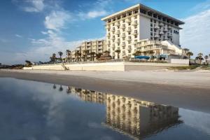 The Shores Resort & Spa, Daytona Beach