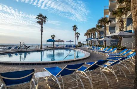 The Shores Resort & Spa - 6