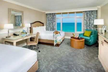The Shores Resort & Spa - 41