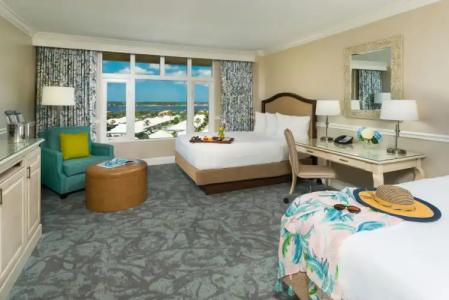 The Shores Resort & Spa - 33