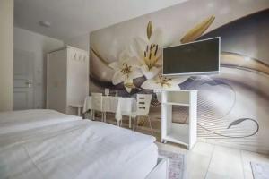 Hotel Fürstenberger Hof