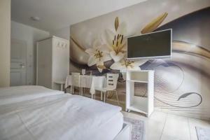 Hotel Furstenberger Hof, Xanten