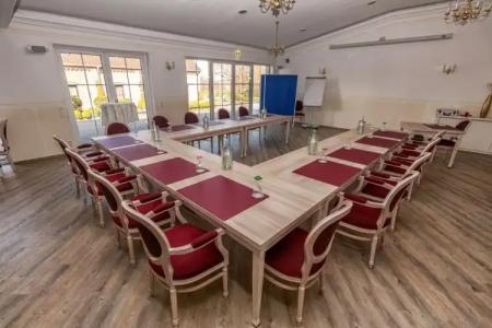 Fürstenberger Hof - 14