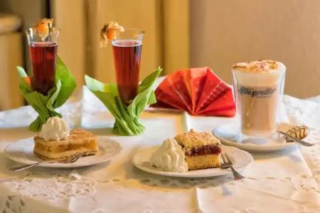 Fürstenberger Hof - 8