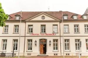 Hotel van Bebber, Xanten