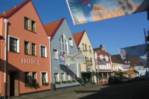 Hotel Neumaier, Xanten