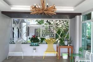 My Garden Serviced Apartment, Samut Songkhram