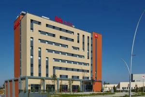 ibis Airport Hotel, Ankara