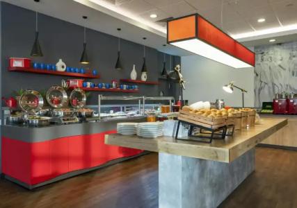 ibis Ankara Airport - 13