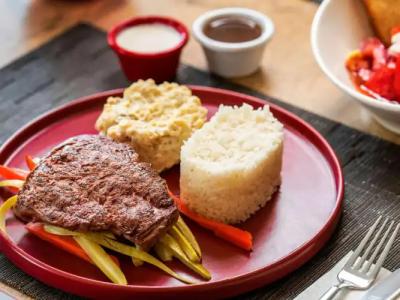 ibis Ankara Airport - 12