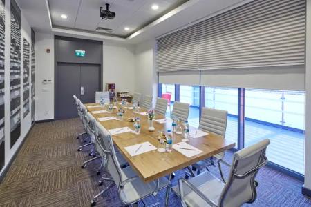 ibis Ankara Airport - 17