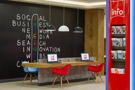 ibis Ankara Airport - 22