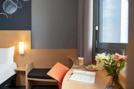 ibis Ankara Airport - 6