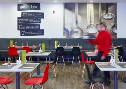 ibis Ankara Airport - 27